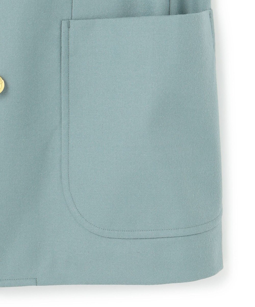 J.PRESS MEN 【J.PRESS ORIGINALS】1001 PAPER FLANNEL 6B BLAZER / JAPAN MADE 