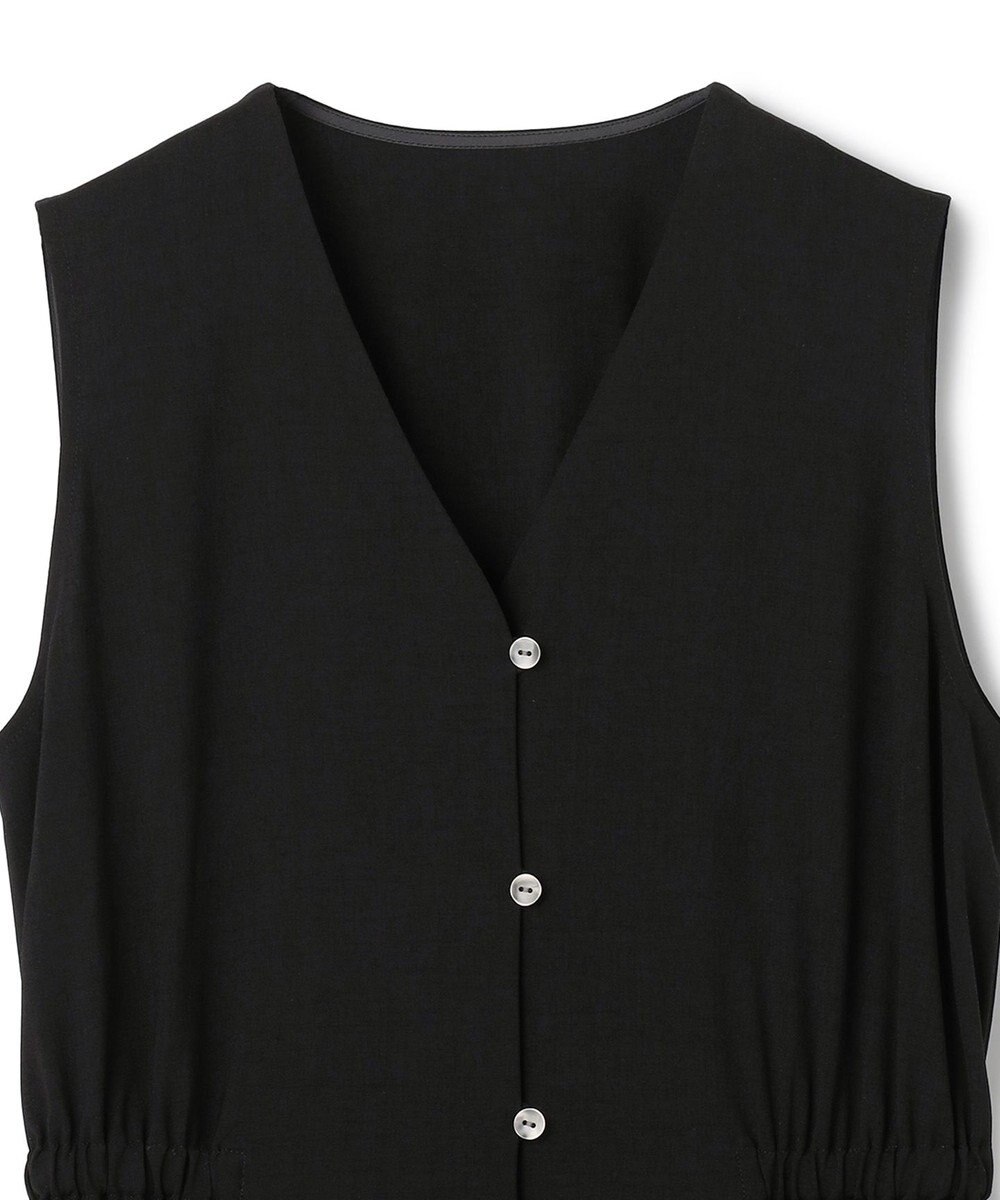 uncrave ドライタッチトロ ワンピース 