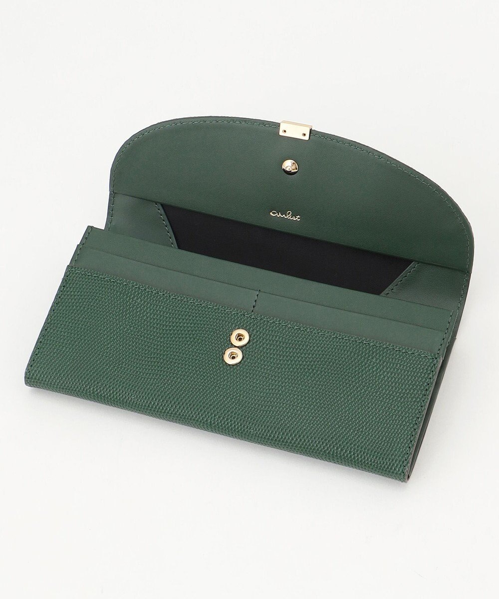 airlist 【大容量・見やすい】ギャルソン長財布 LUNA ルナ 