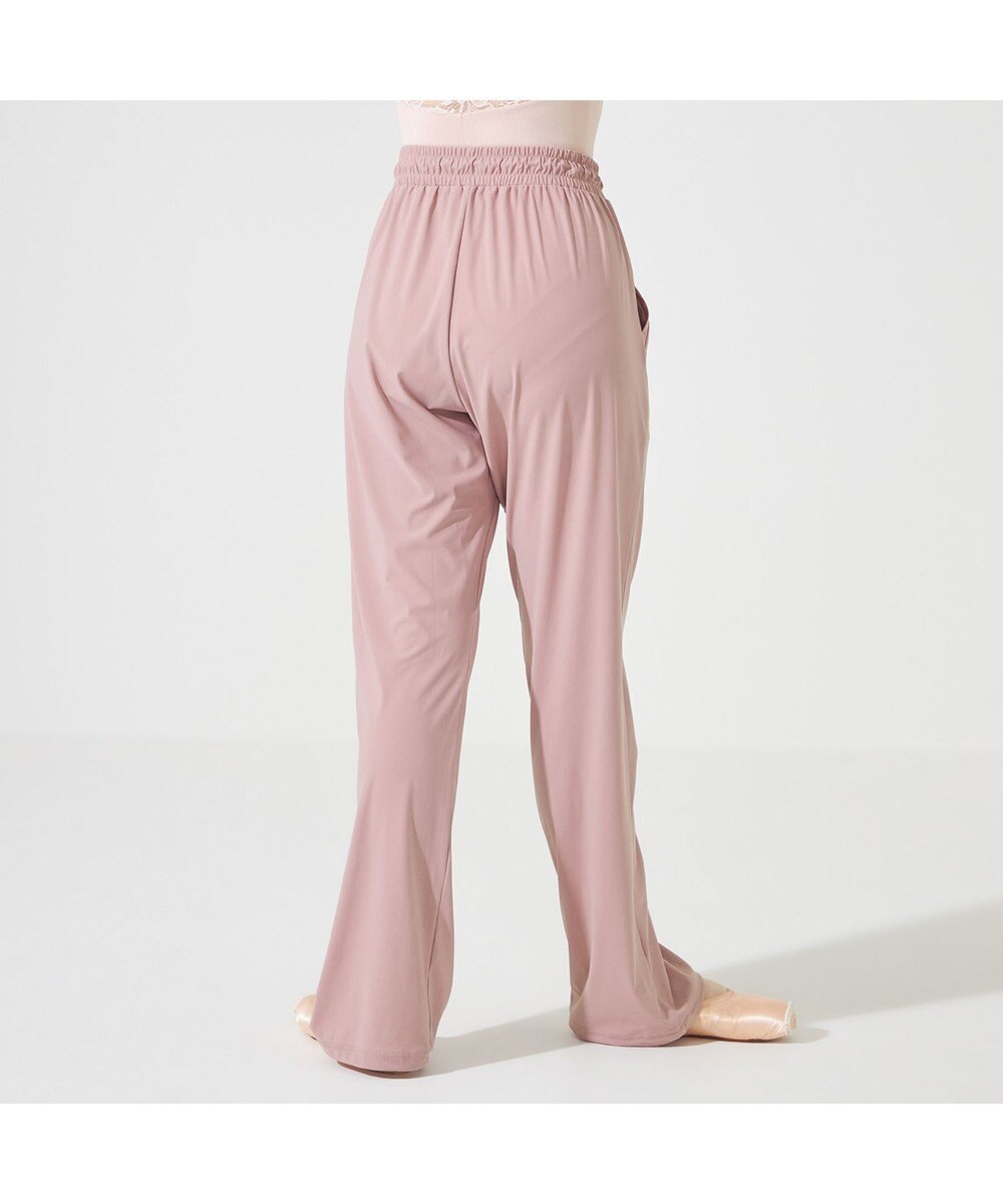 Chacott ウォームアップパンツ 