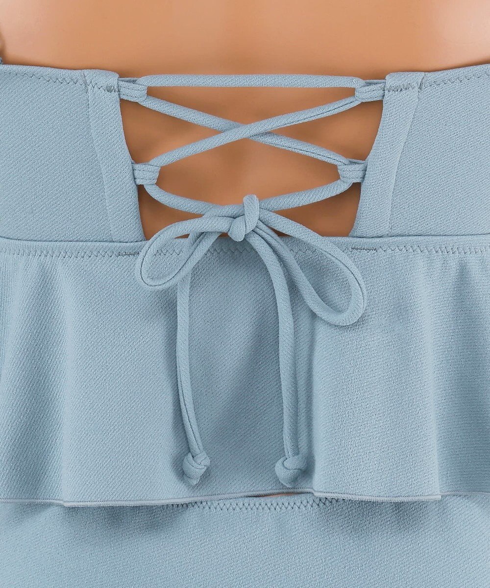 San-ai Resort（三愛水着楽園） 【ブラック新色】ノンワイヤービキニ　9M　【San-ai Resort（サンアイリゾート）】 