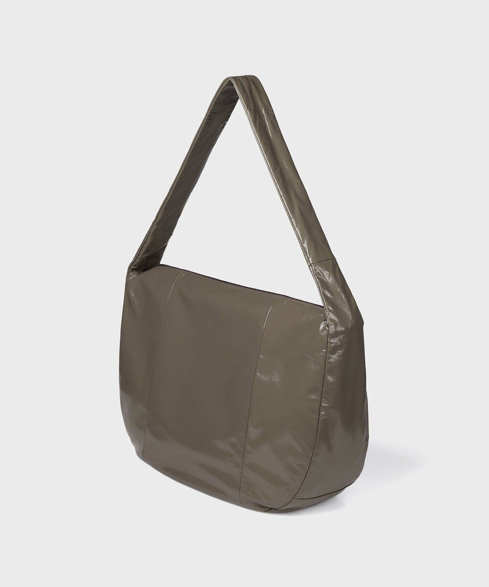 Paul Smith ソフトアングル ショルダーバッグ 