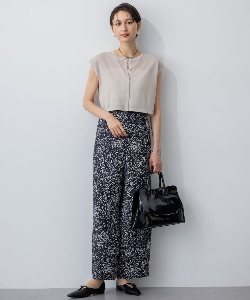 23区 【WEB限定】ツイスト バングル 