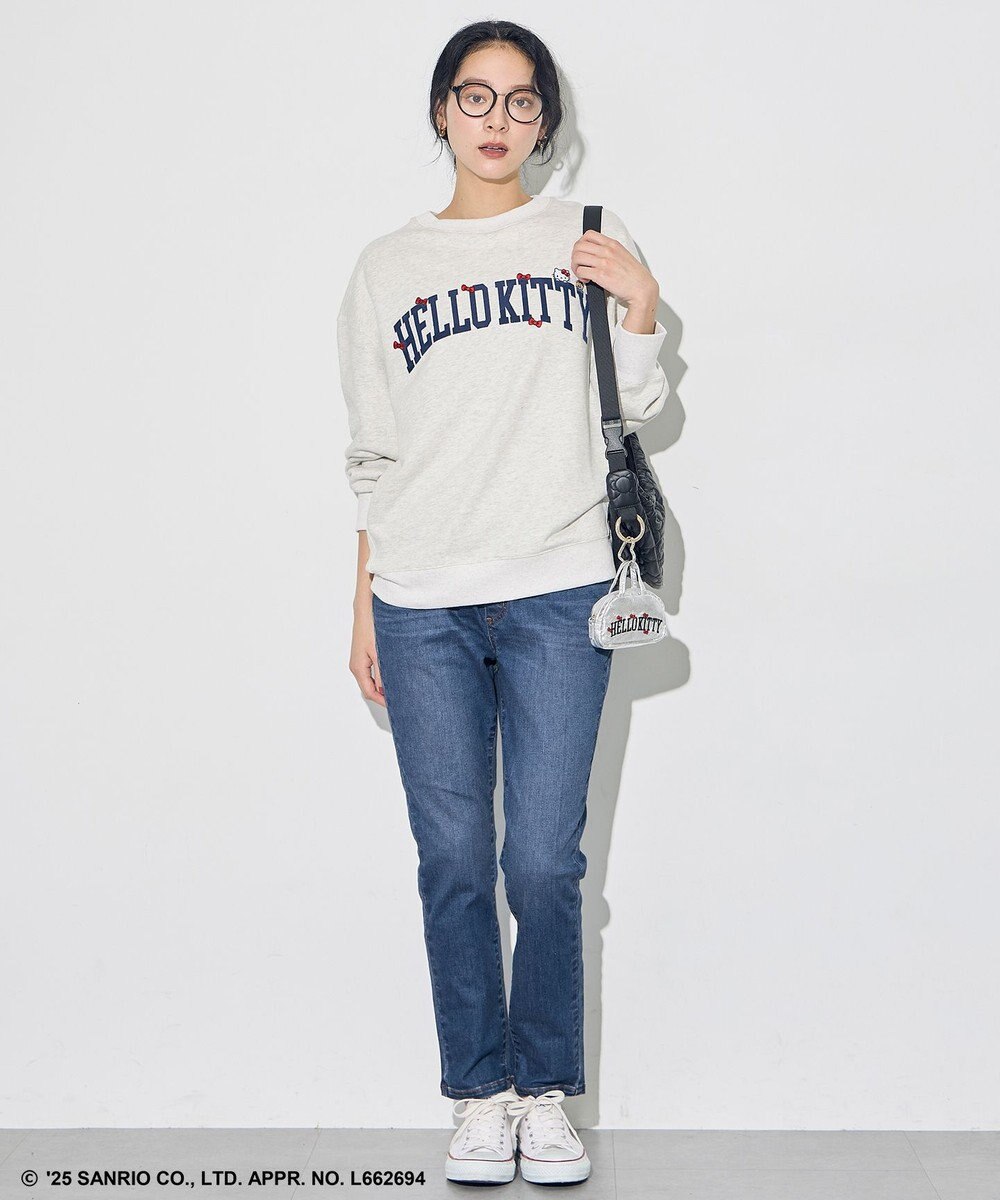 ANY 【ハローキティ×ANY】バッグチャーム 