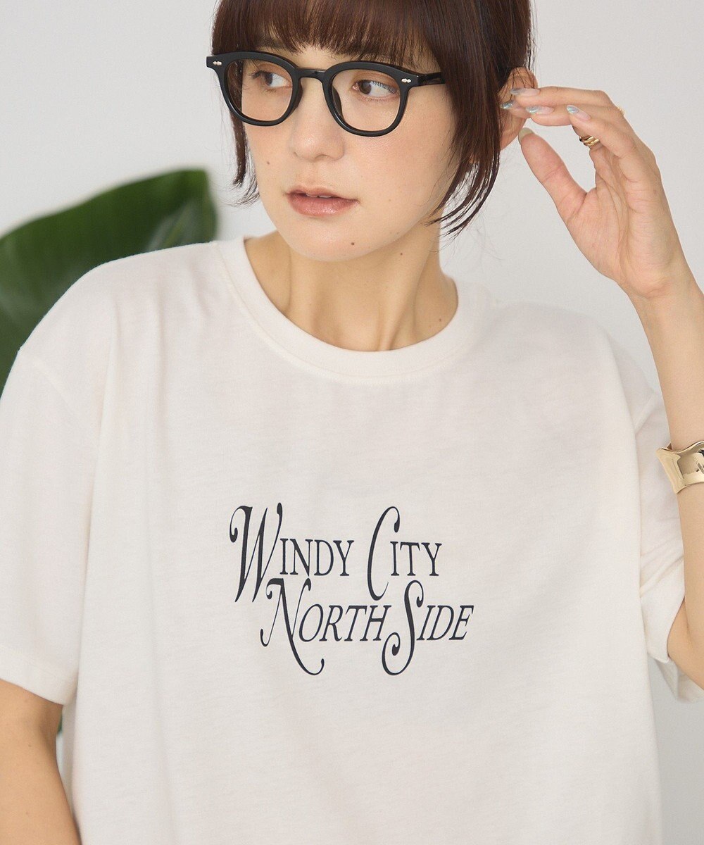 AMERICAN HOLIC アソートプリントTシャツ 