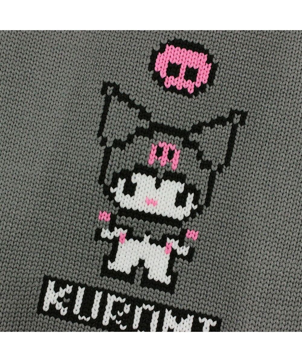 ROOTOTE 8360【キティ/シナモロール/クロミ】IP.ニット.サンリオキャラクターズ-A 