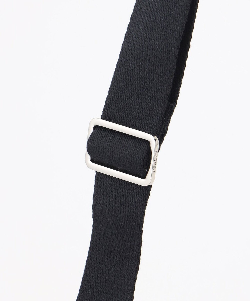 Y'SACCS マルチストライプ すっきりトート Sサイズ 