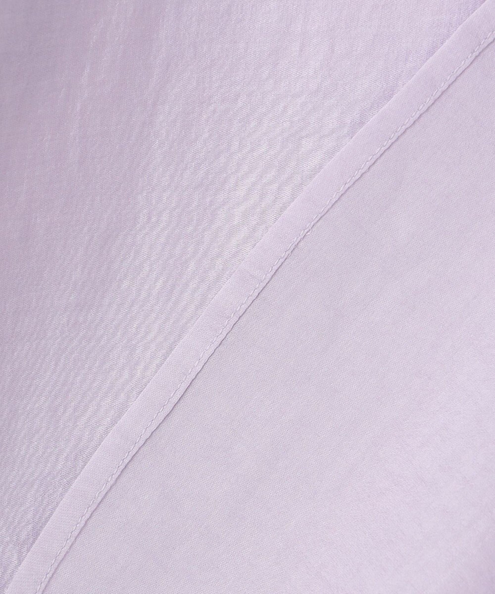 自由区 【洗える】エアーフロストタンブラー ブラウス 