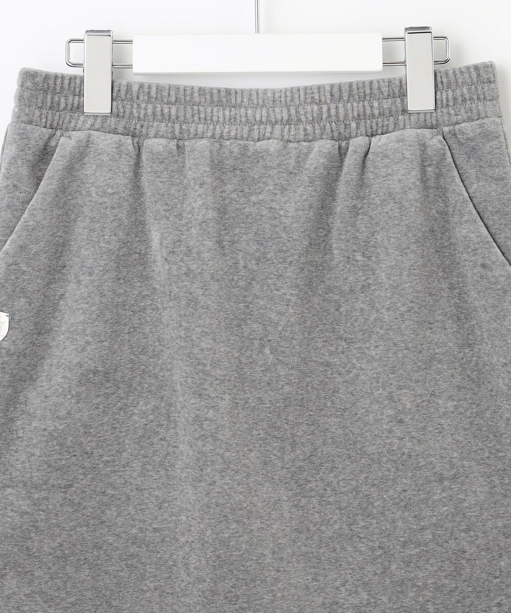 23区GOLF 【WOMEN】【WEB&一部店舗限定】ベロアスカート 