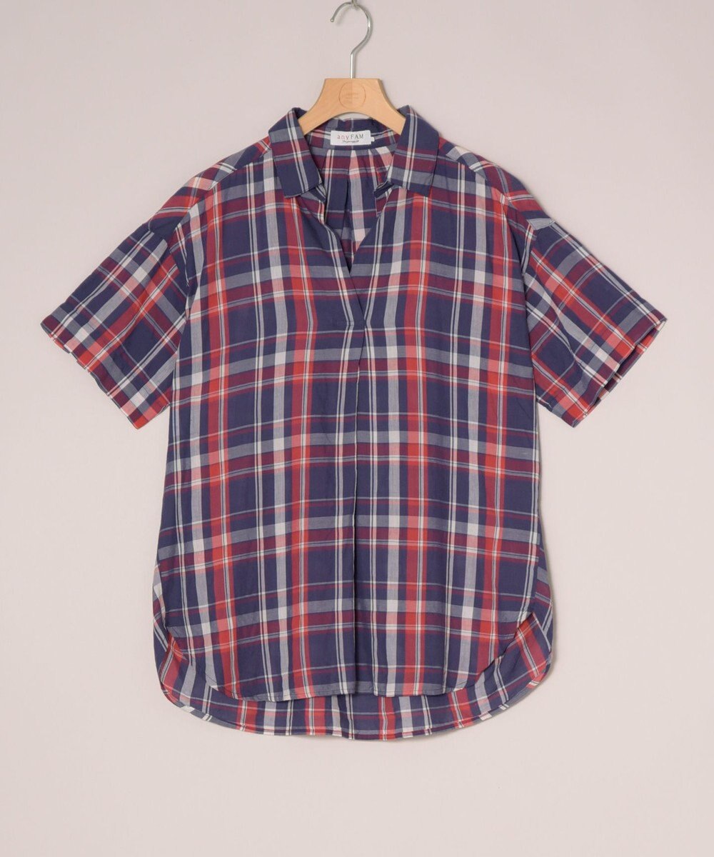 ONWARD Reuse Park 【any FAM】ブラウス春夏 