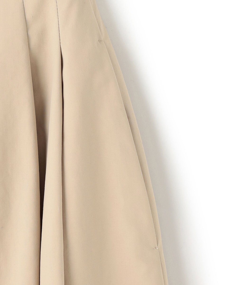 TOCCA 【洗える・消臭】FUTURE STARLET スカート 