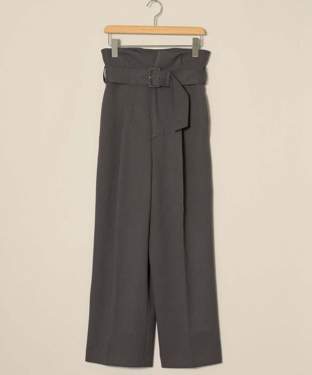 ONWARD Reuse Park 【any SiS】パンツ秋冬 