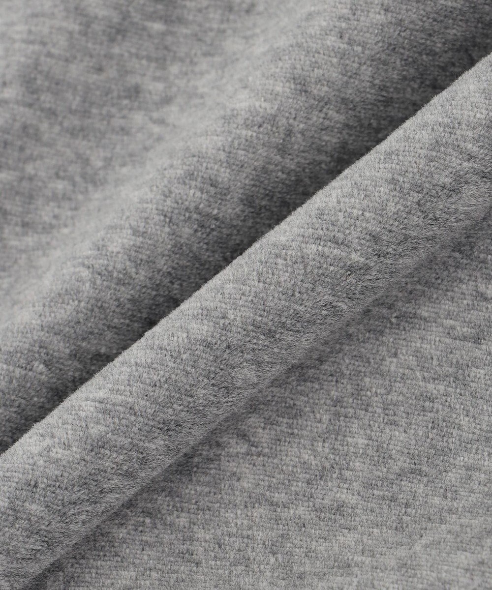 23区GOLF 【WOMEN】【WEB&一部店舗限定】ベロアスカート 