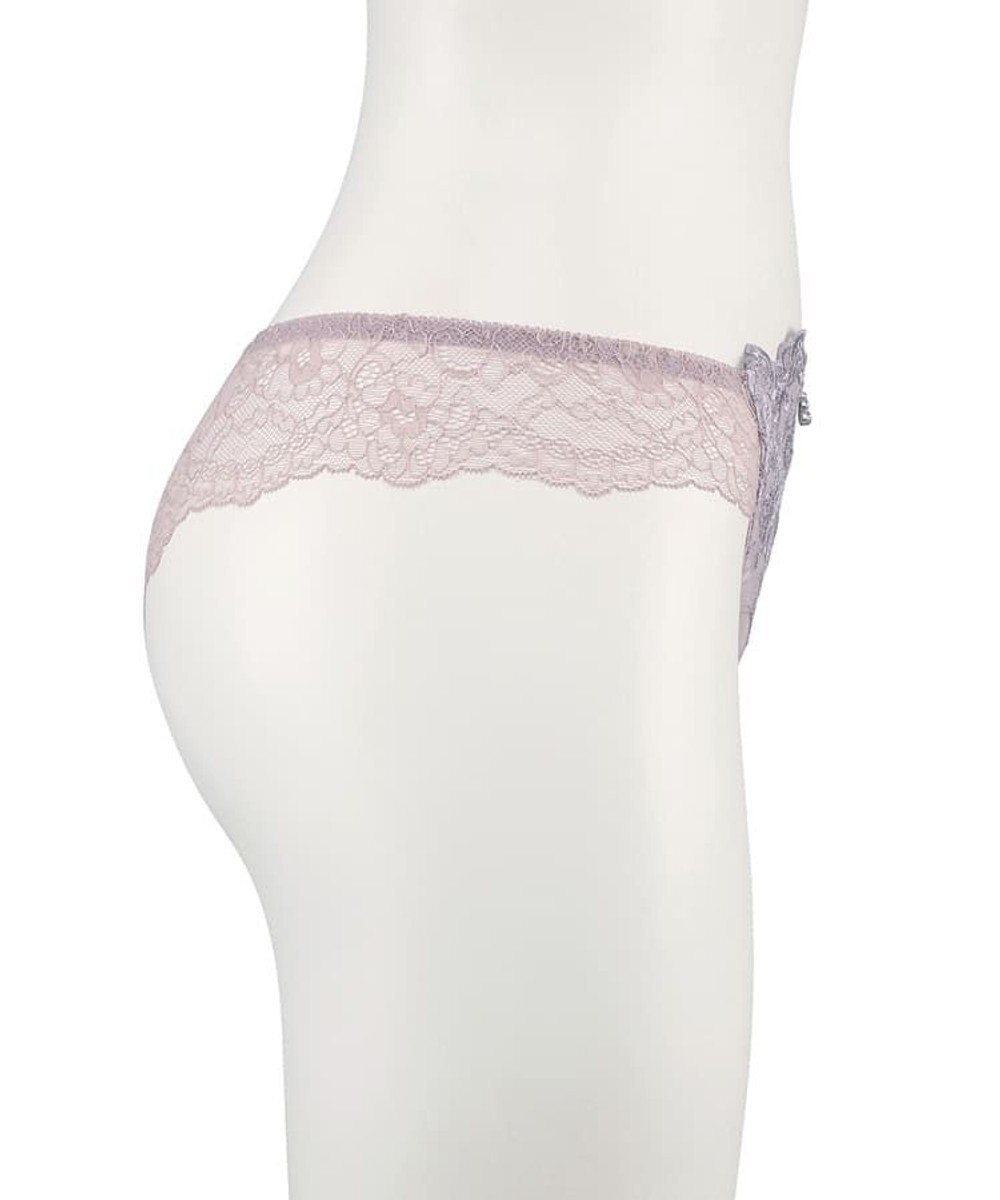 San-ai Resort（三愛水着楽園） エレガントコレクション2310Tショーツ  【northerly】 