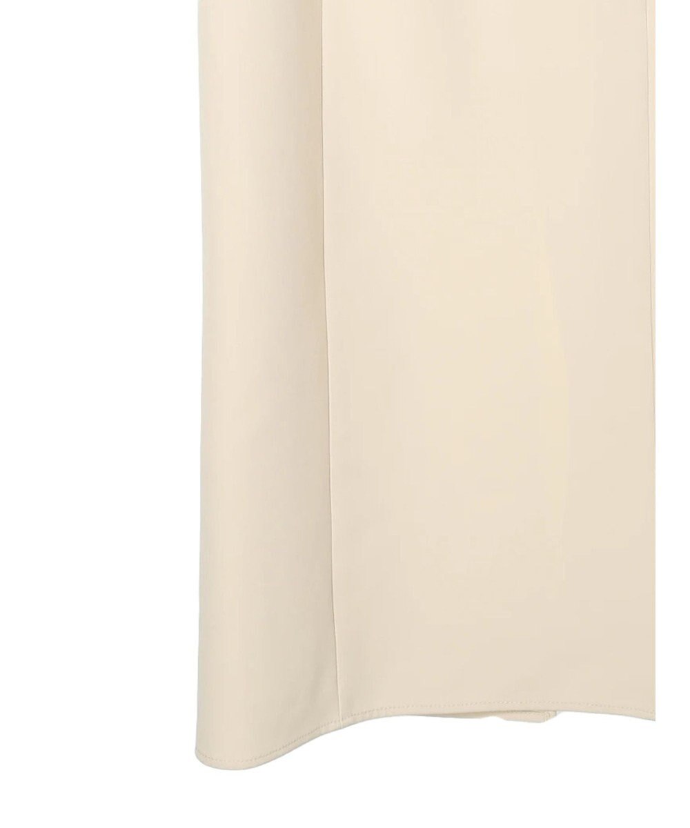 earth music&ecology シアードットドッキングワンピース 