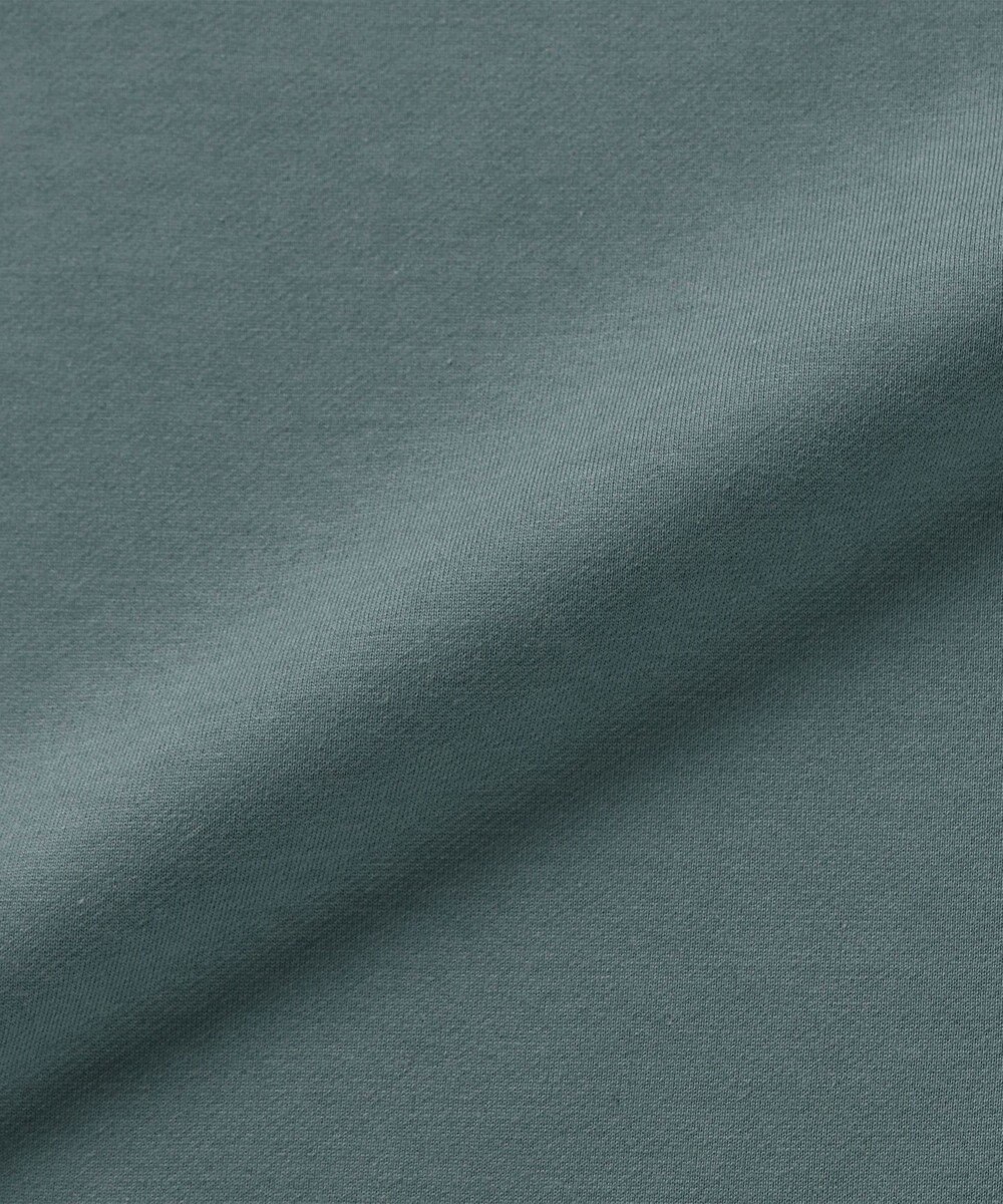 WHITE MAILS 【UNISEX】HIGH GAUGE URAKE OVERSIZED PULLOVER 裏毛 スウェット 