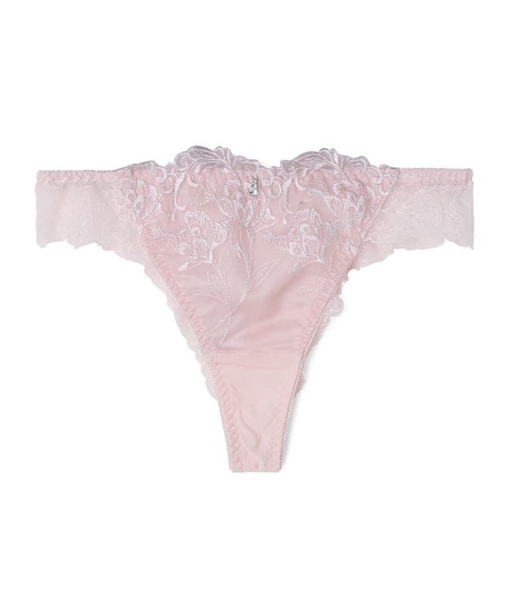 San-ai Resort（三愛水着楽園） エレガントコレクション2310Tショーツ  【northerly】 