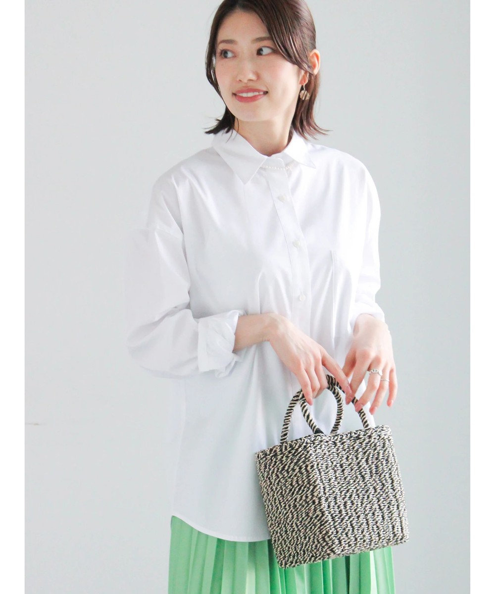 Te chichi スタンダードシャツ 