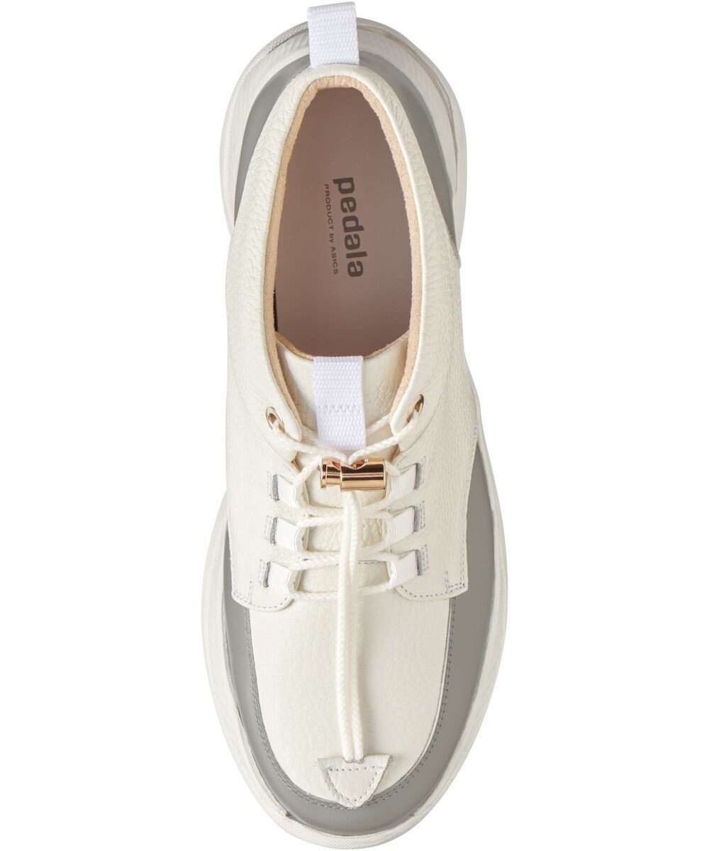 ASICS WALKING ペダラ ライドウォーク レディース 2E 