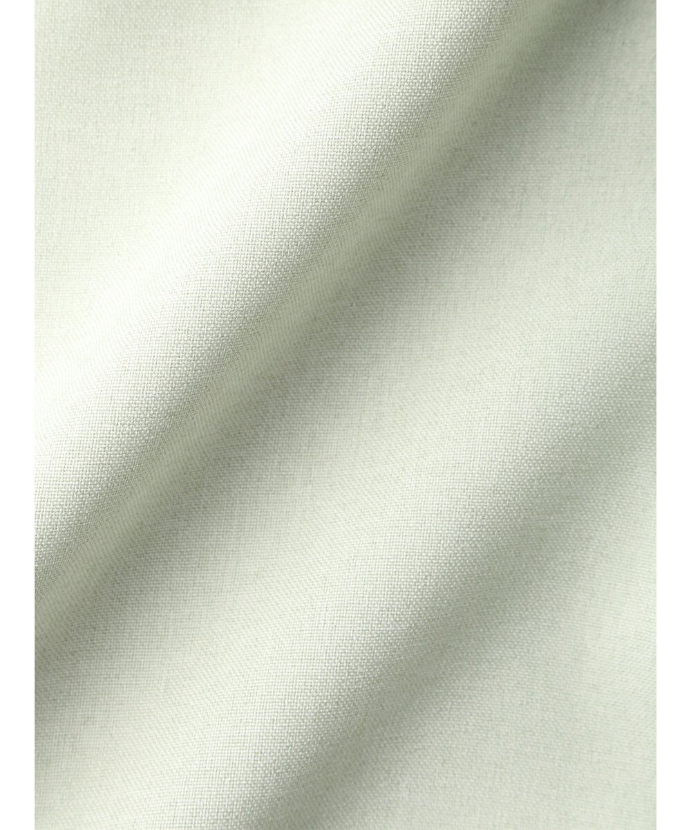 Green Parks 接触冷感　ベルト付ガウチョパンツ 