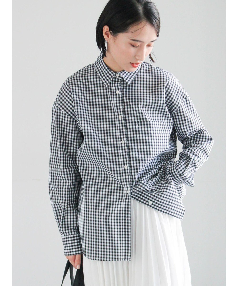 Te chichi スタンダードシャツ 