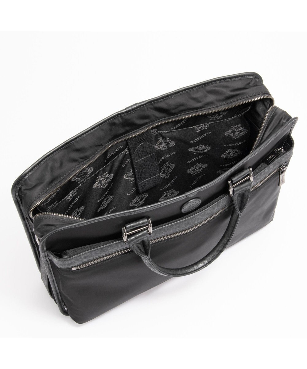 ACE BAGS & LUGGAGE Orobianco ソロペルテ ビジネスバッグ 2way A4サイズ 13.3inchPC収納 14L 910g 92965 オロビアンコ 