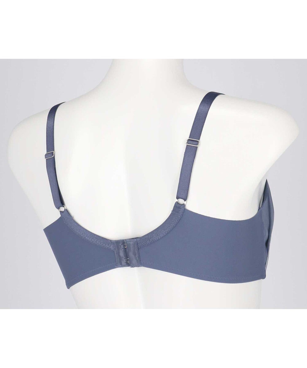 une nana cool さあわたし シンプル 脇高ブラジャー 