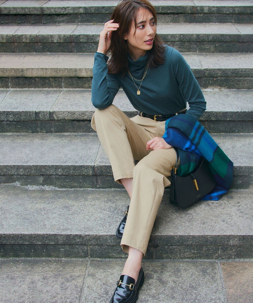 23区 DEMELLIER TOKYO ハンド バッグ 