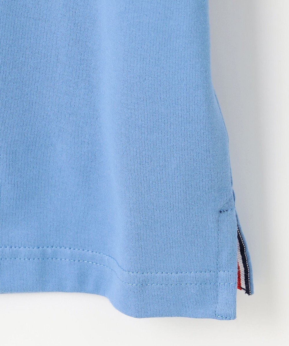 J.PRESS KIDS 【100-130cm】トリコロールライン カットソー 