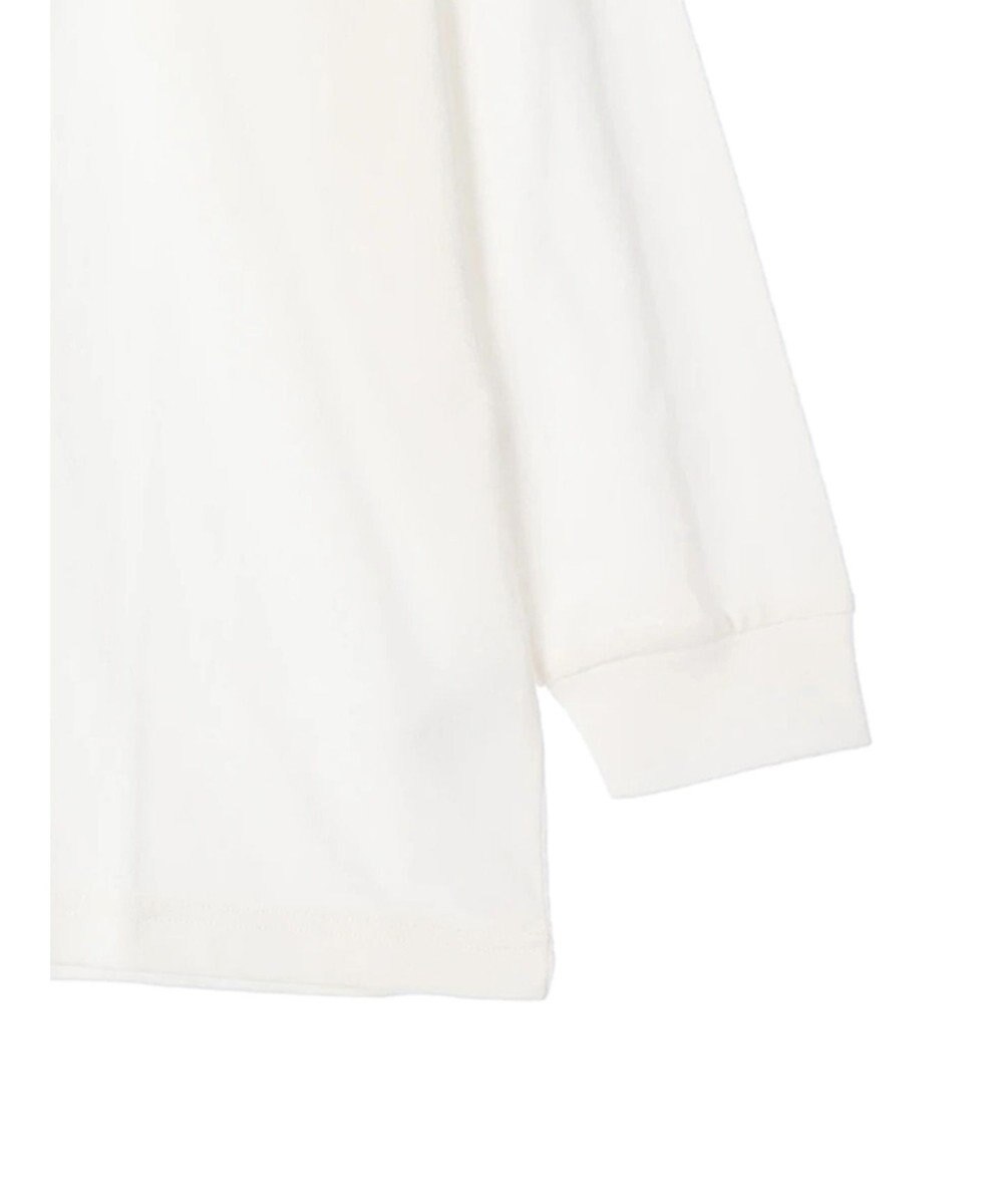 Green Parks ワンポイントロゴ長袖ＴＥＥ 