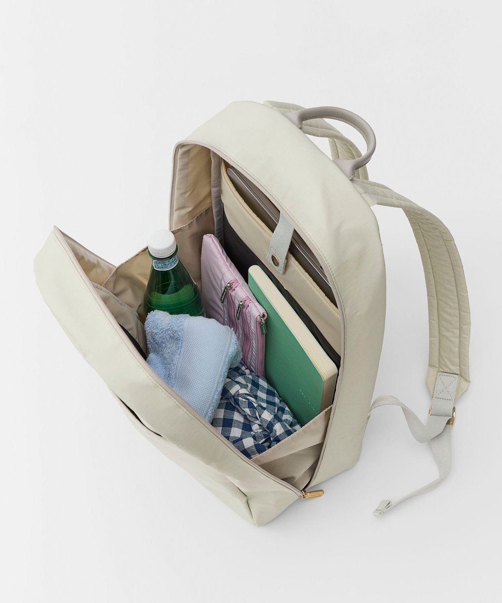 LeSportsac AT AVENUE BACKPACK/デューンライト 