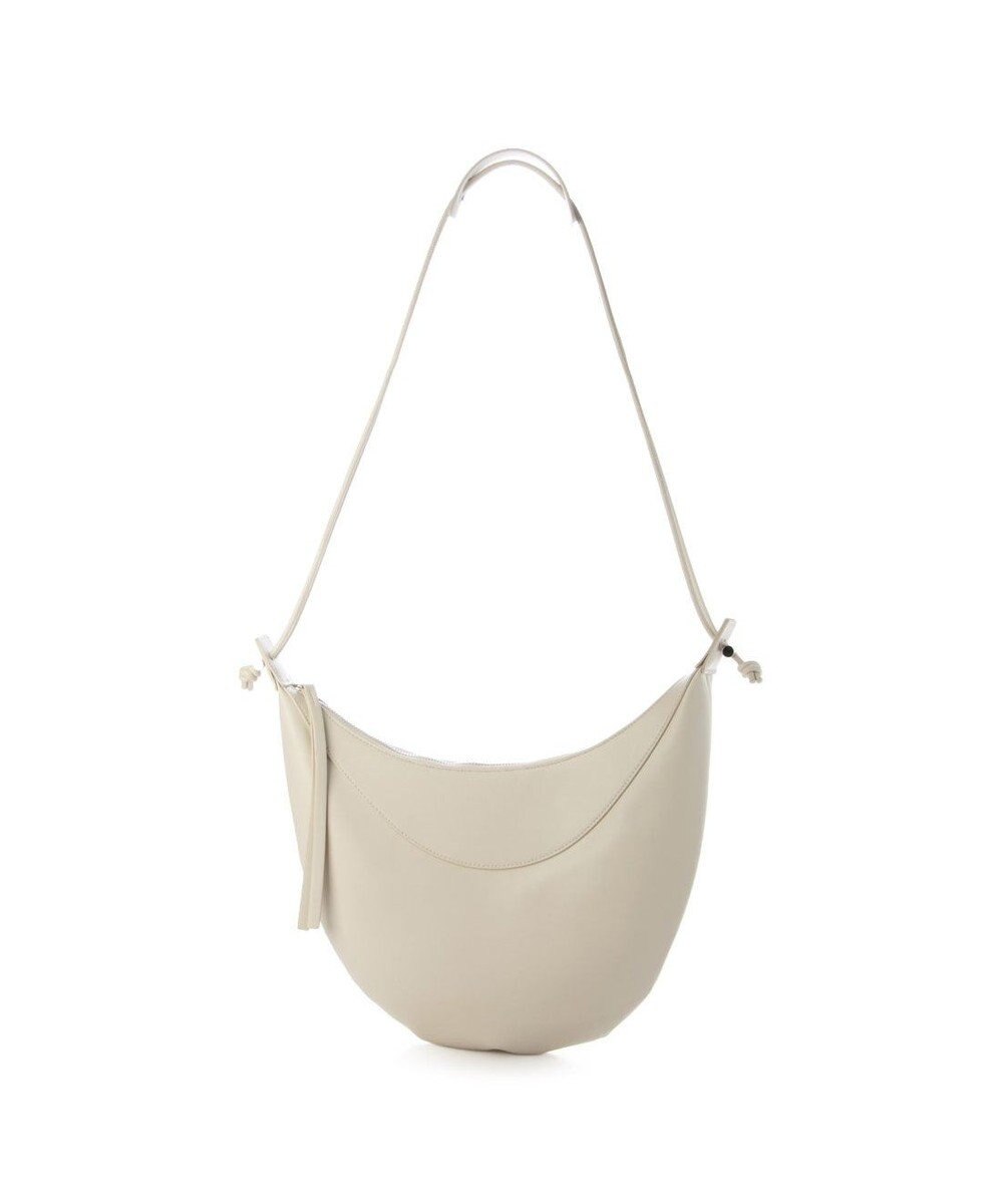 UNBILLION カシュカシュ cachecache / ハーフムーンコードハンドルショルダー 