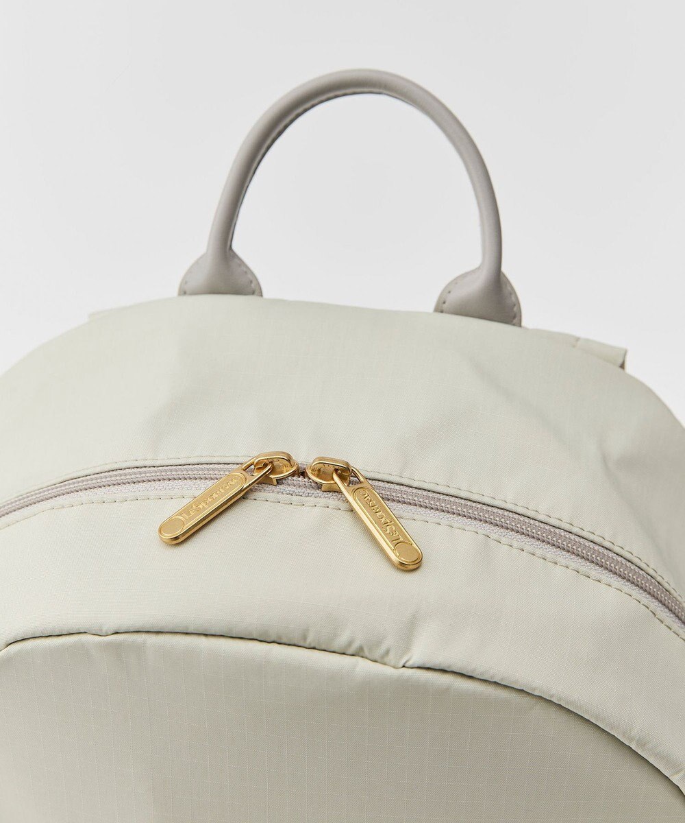 LeSportsac AT AVENUE BACKPACK/デューンライト 