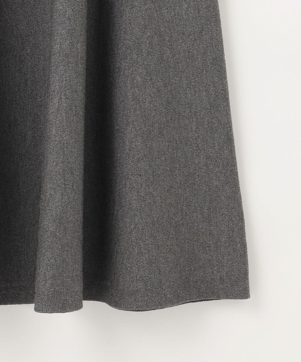 組曲 【WEB限定】ELENA襟付き セットアップワンピ 