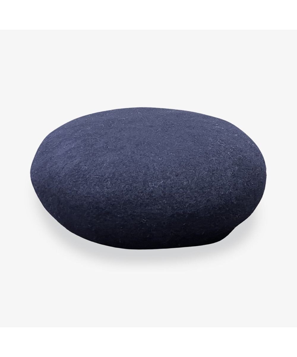 林八百吉商店 un chapeau オリジナルバスクベレー 