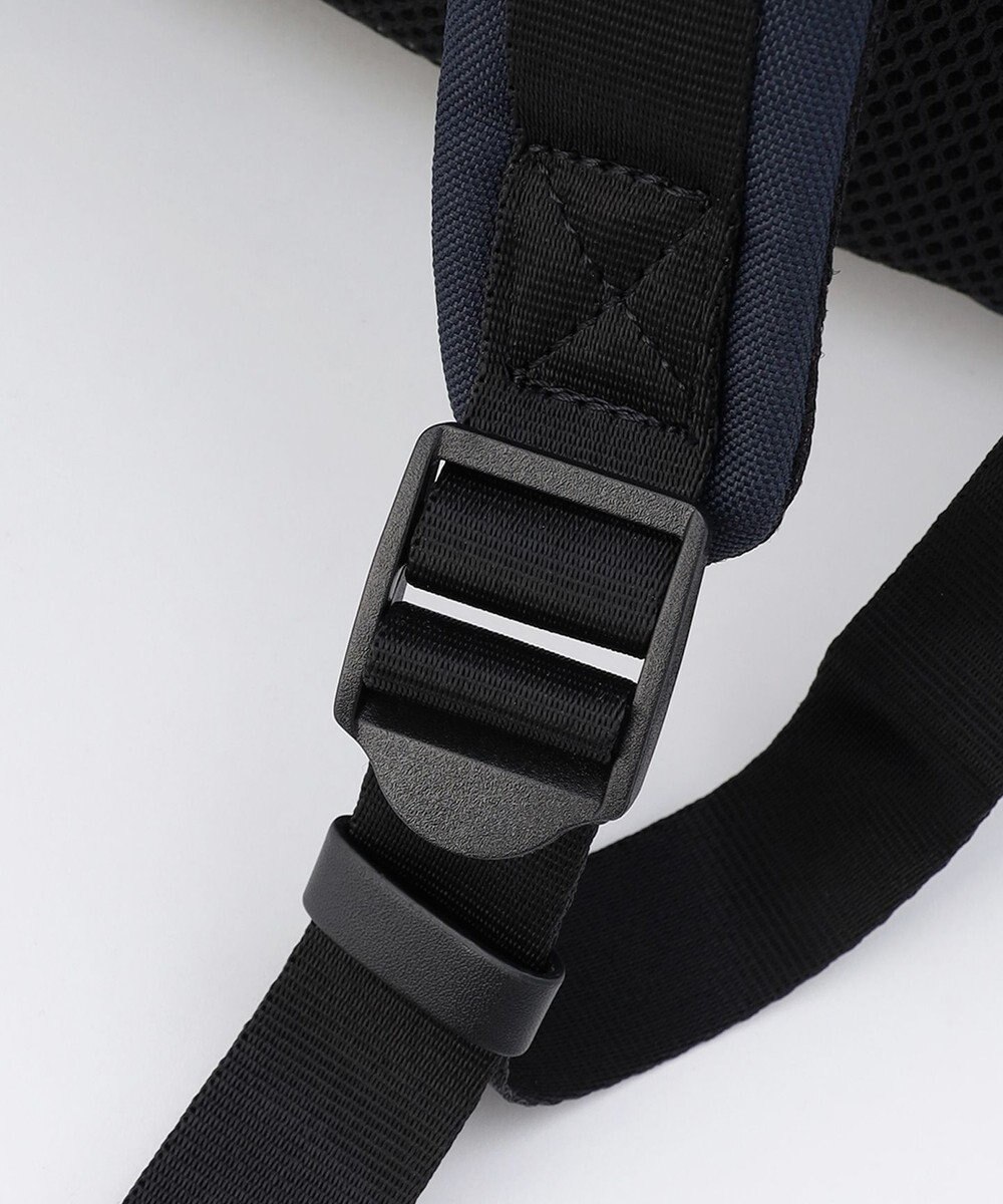 LA BAGAGERIE 【CORDURA】シンプルリュック Mサイズ 