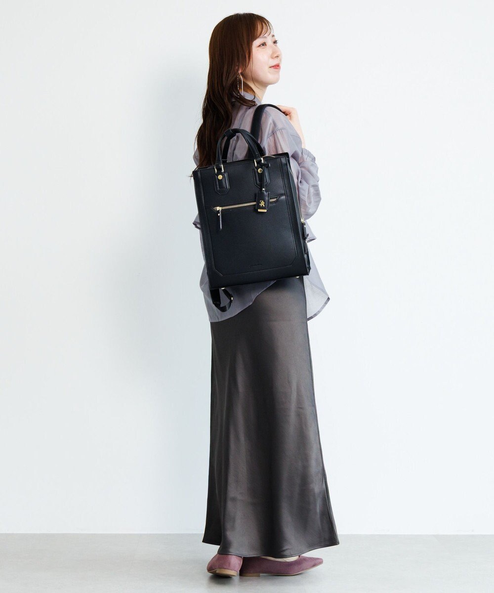 ACE BAGS & LUGGAGE Jewelna Rose アリゼ リュック A4サイズ 16301 ジュエルナローズ 