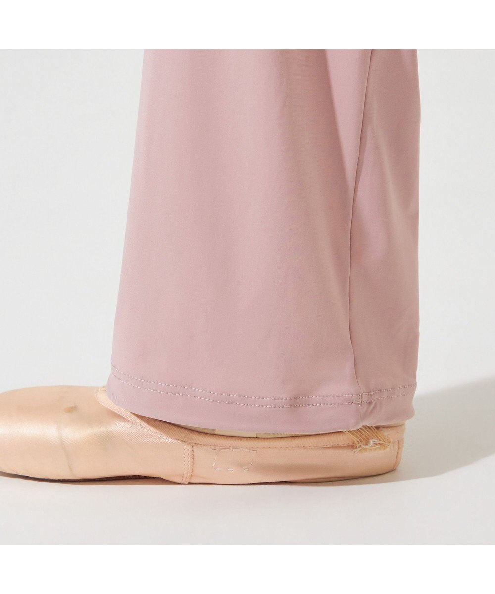 Chacott ウォームアップパンツ 