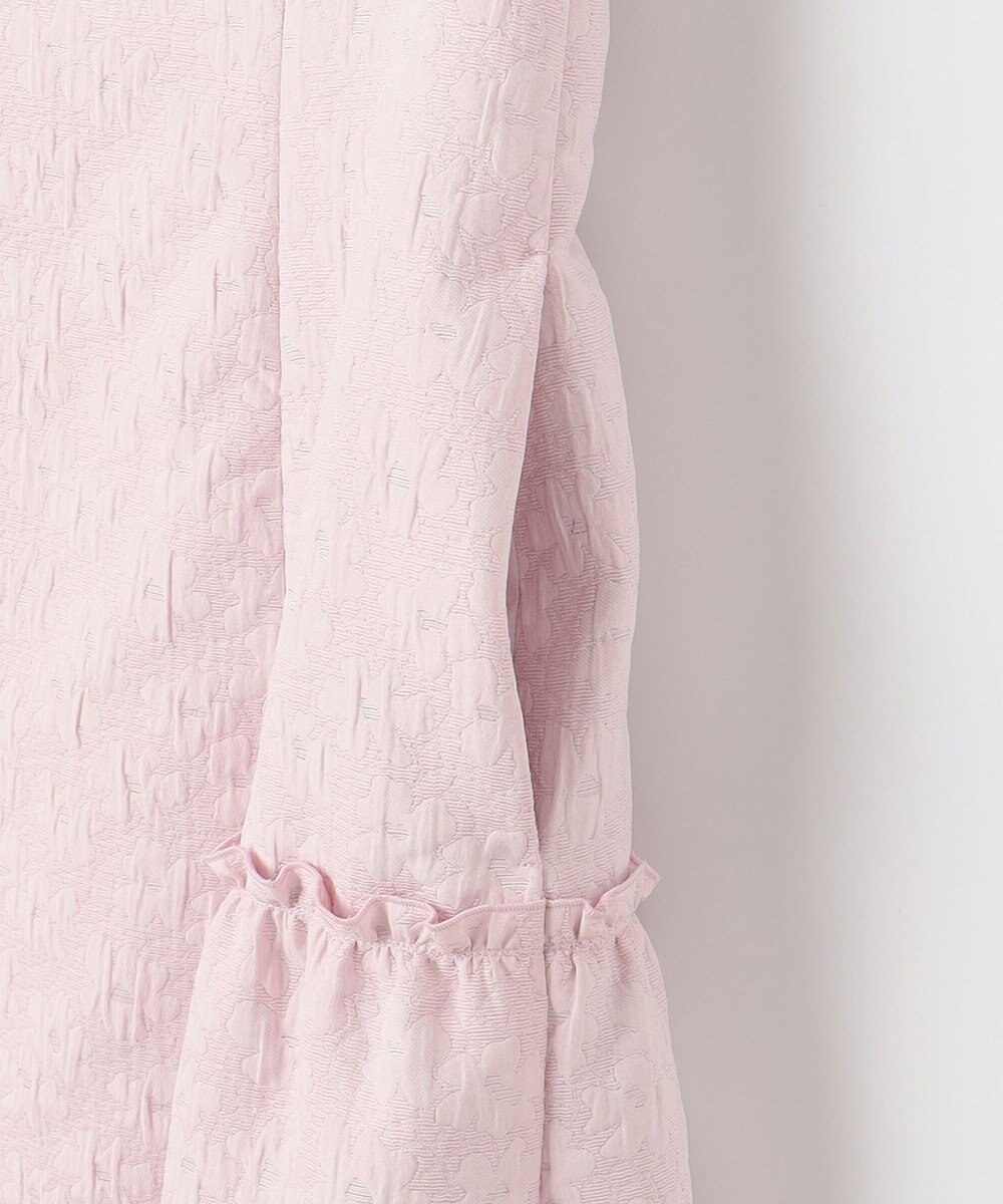 TOCCA 【消臭・洗える】FLORAL MERRY ドレス 