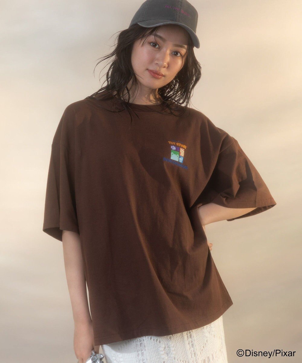 Green Parks トイストーリー／ピグメントキャップ 