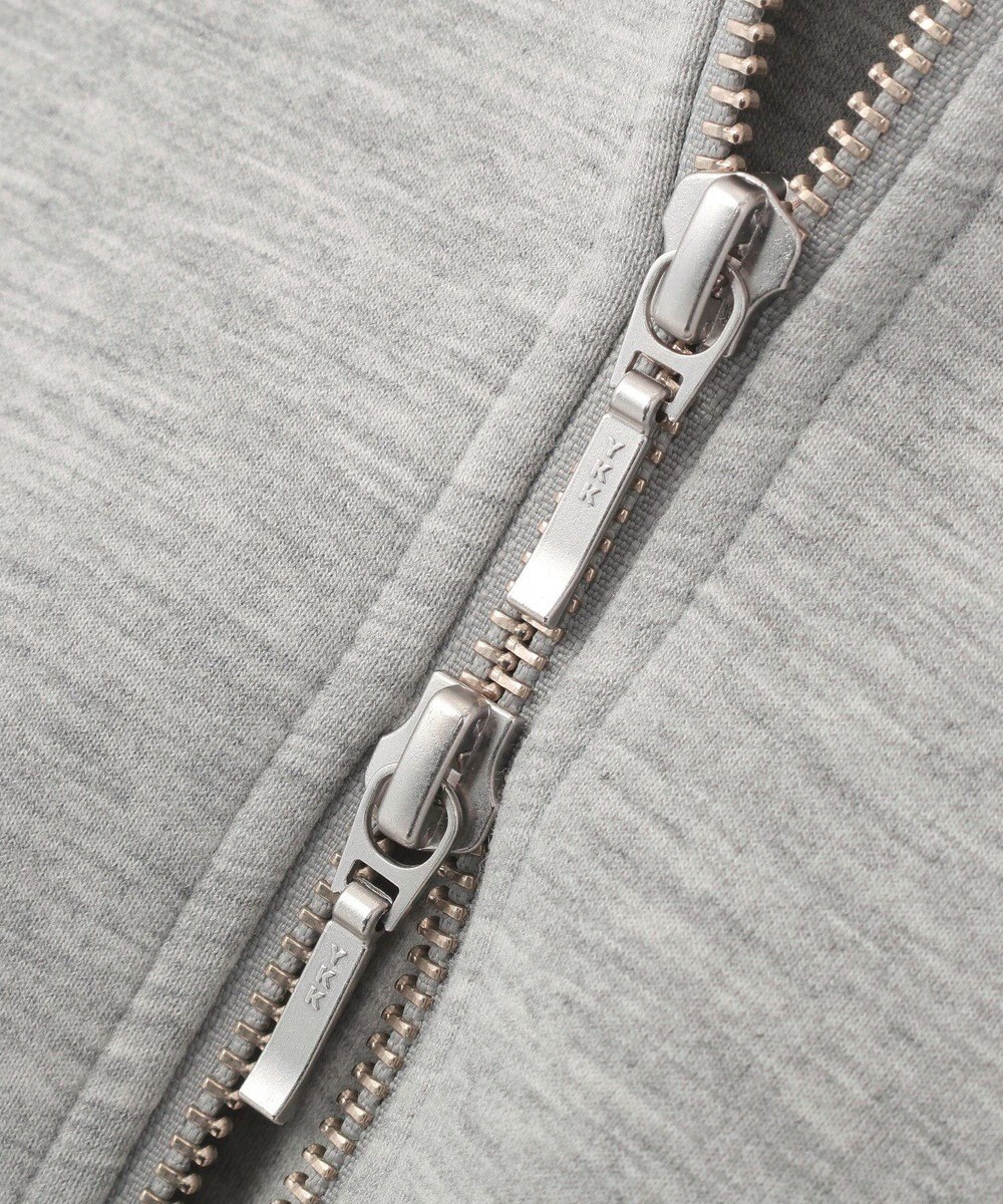 AMERICAN HOLIC ポンチZIPパーカー 