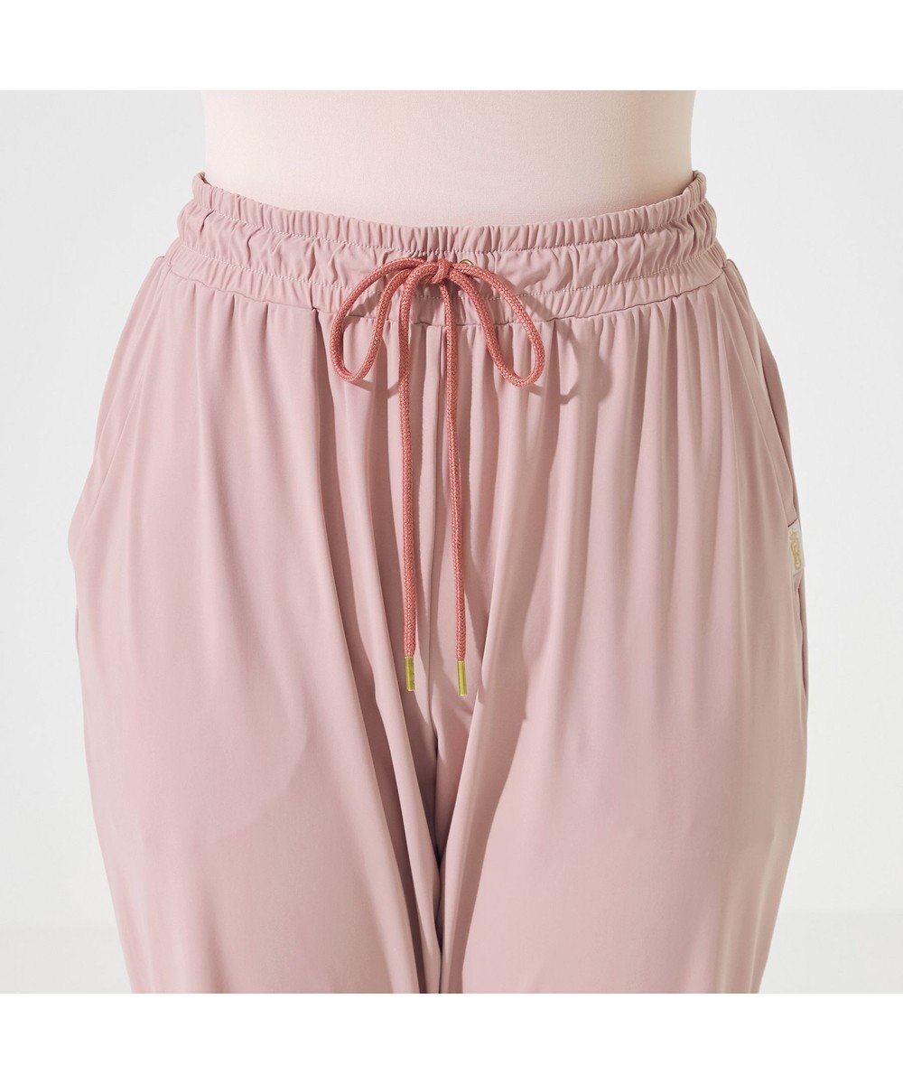 Chacott ウォームアップパンツ 