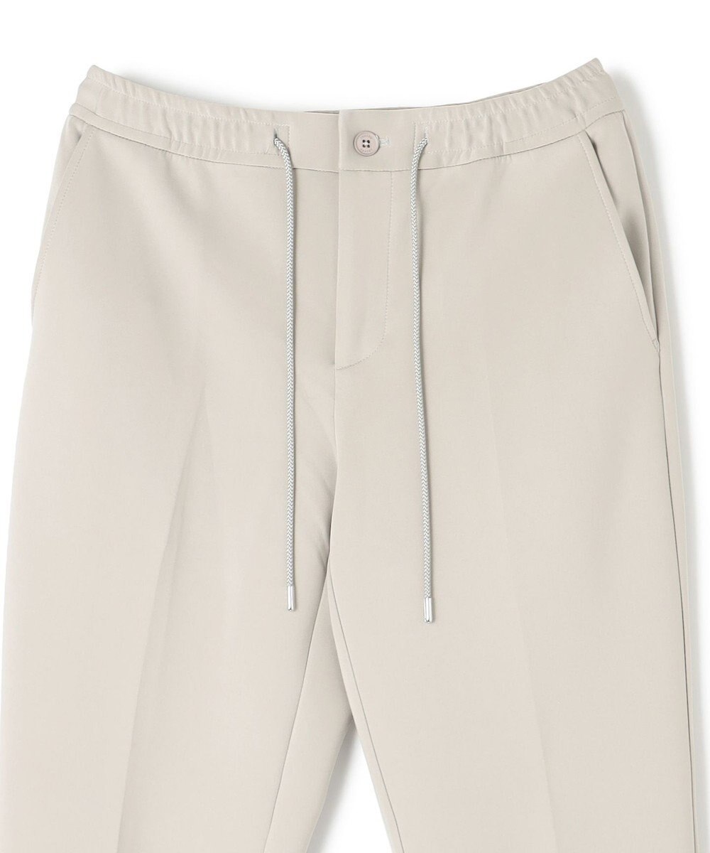 JOSEPH HOMME ストレッチダブル ジャージー  /  PEGG EASY 