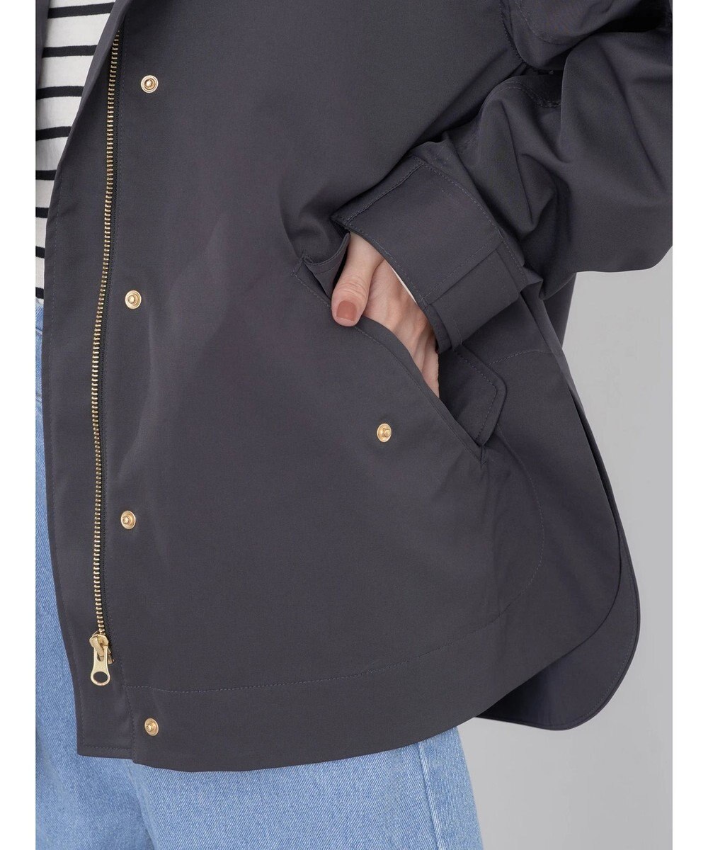 earth music&ecology マウンテンパーカー 