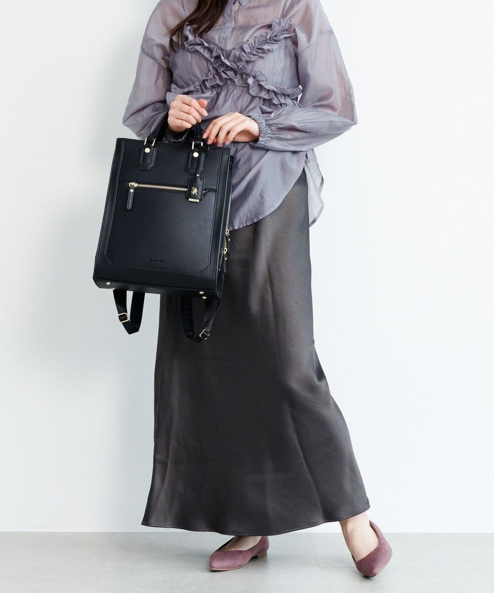 ACE BAGS & LUGGAGE Jewelna Rose アリゼ リュック A4サイズ 16301 ジュエルナローズ 