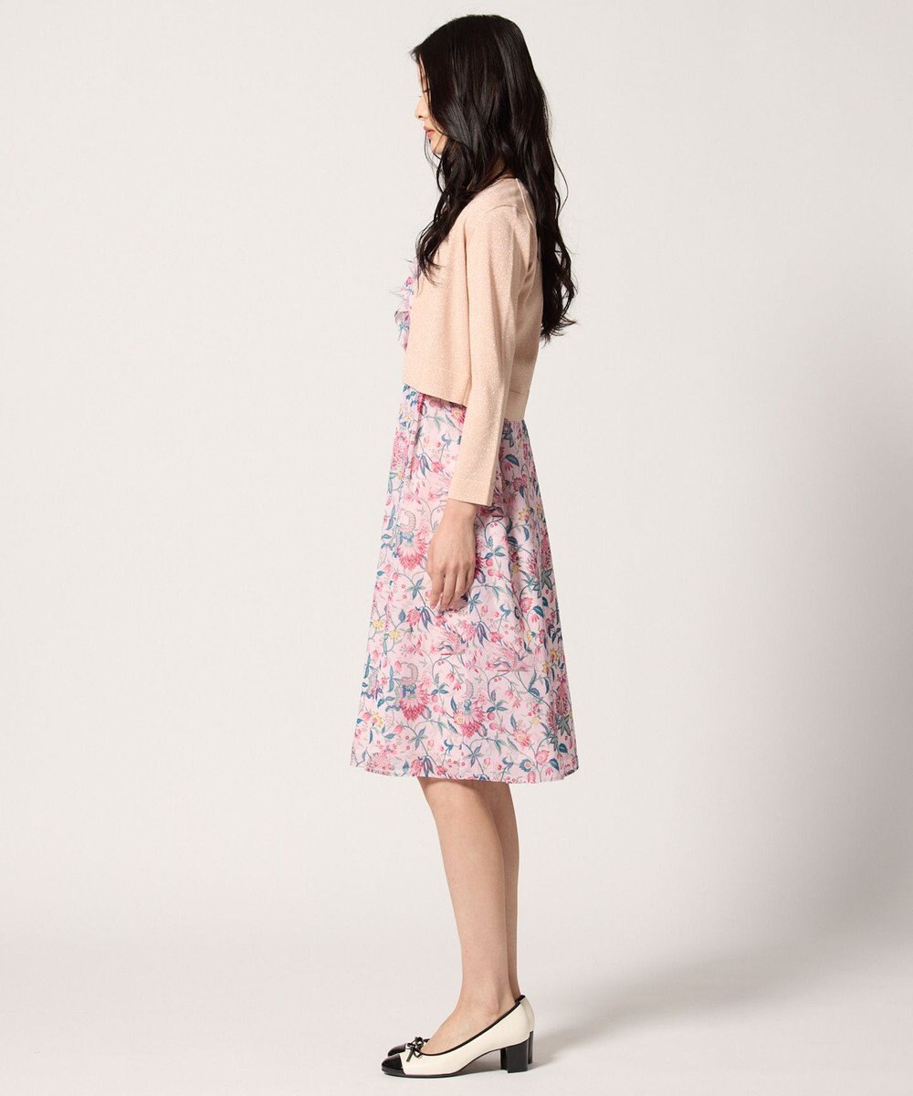 TOCCA AIRLY WINGS BOLERO ボレロ 