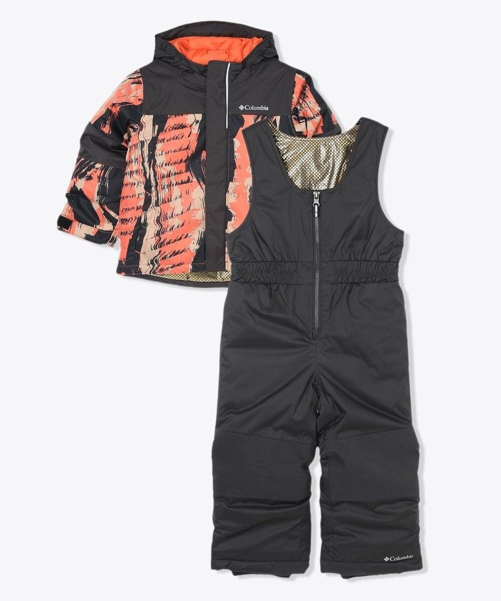 Columbia Columbia/ 【KIDS】マイティーモーグルIIセット /コロンビア 