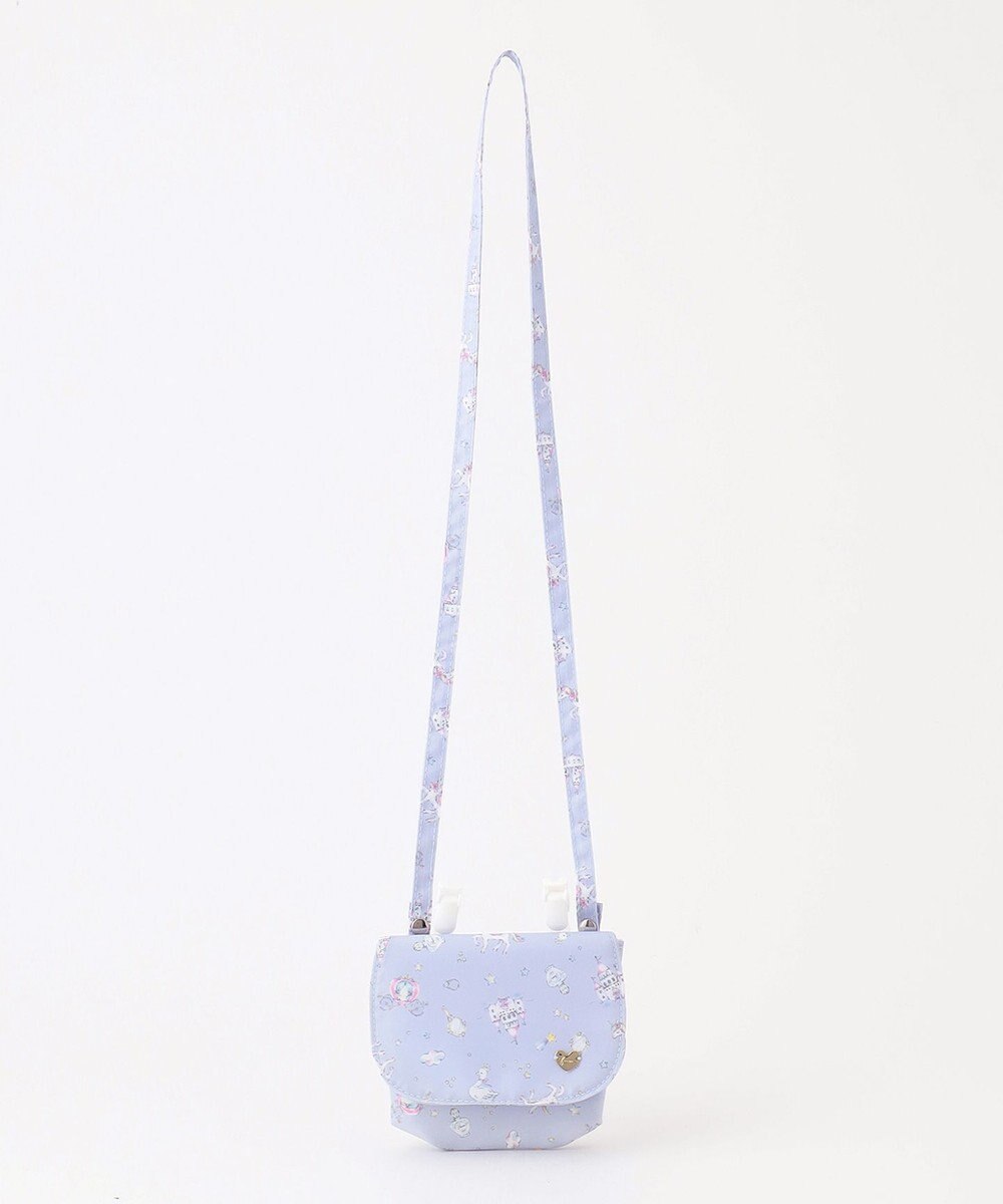 ANY KIDS 夢カワ ポケット ポシェット 