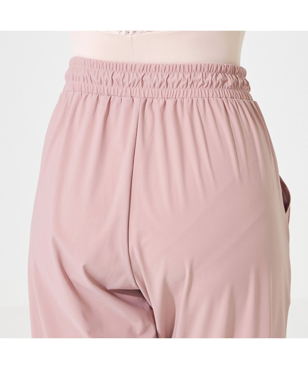 Chacott ウォームアップパンツ 