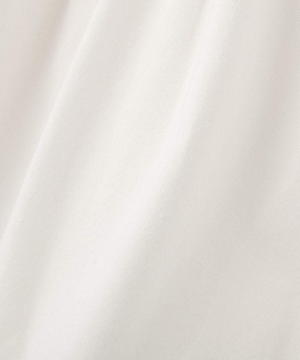 earth music&ecology 【予約】リラックマ×earth ブラウジングロンT 